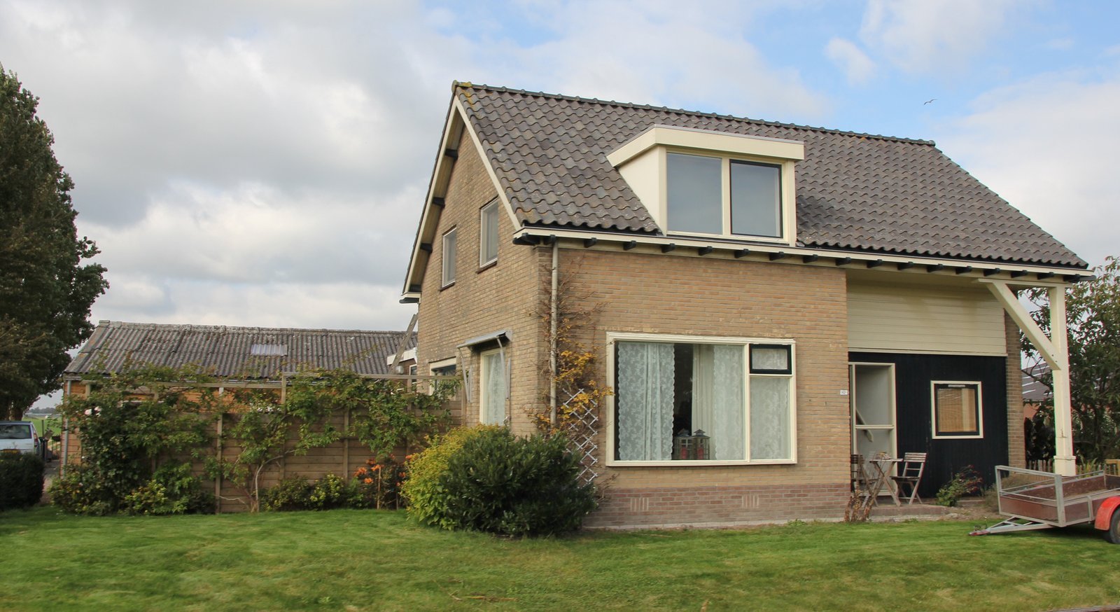 2016 Zuid Spierdijkerweg no;90a