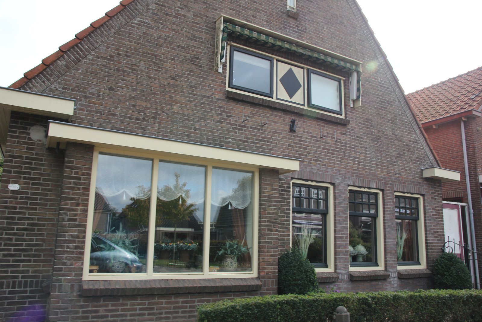 2016 de Buurt no;117