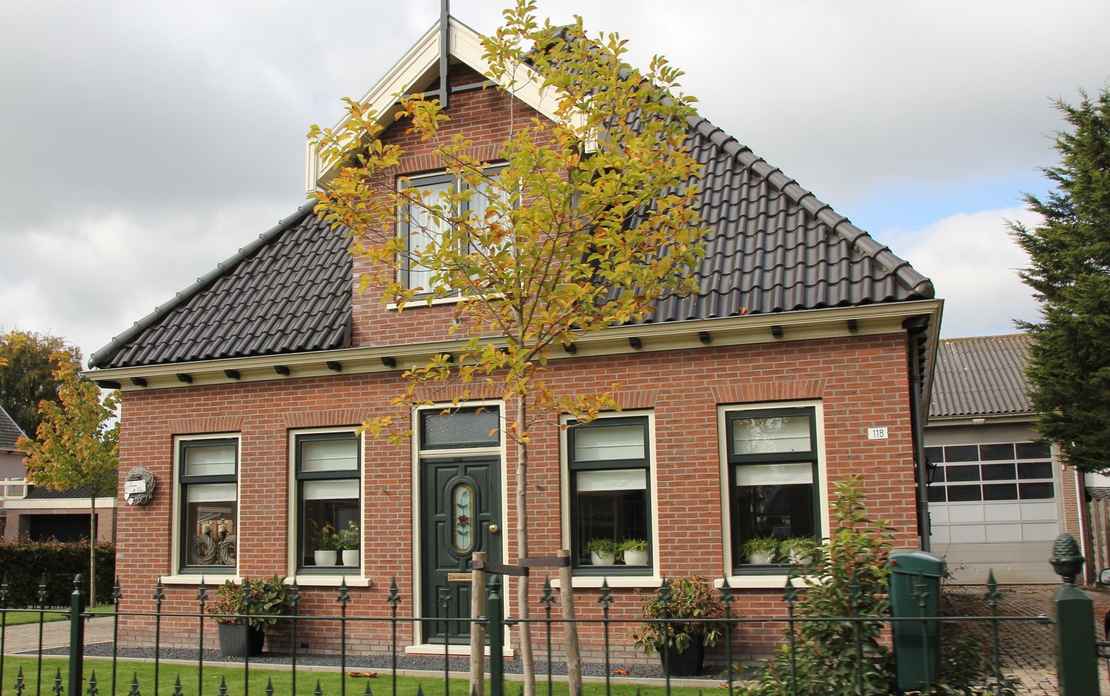 2016 de Buurt no;118