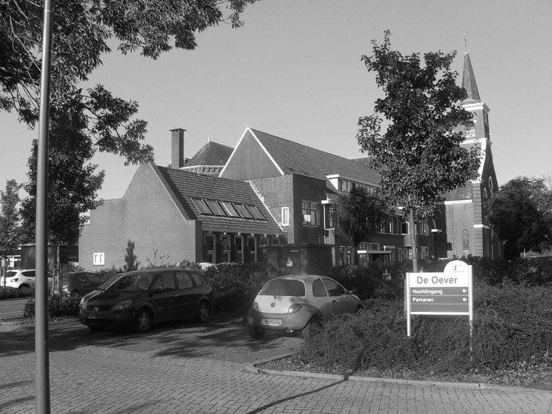 Bejaardencentrum De Oever