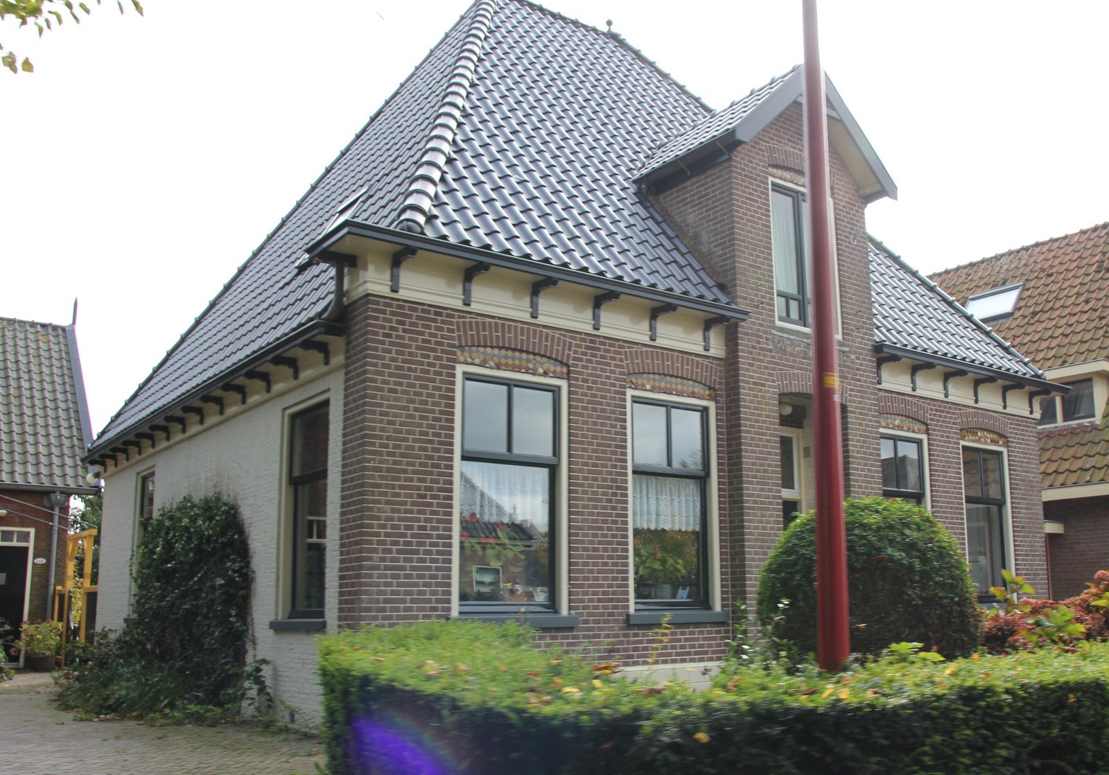 2016 de Buurt no;119