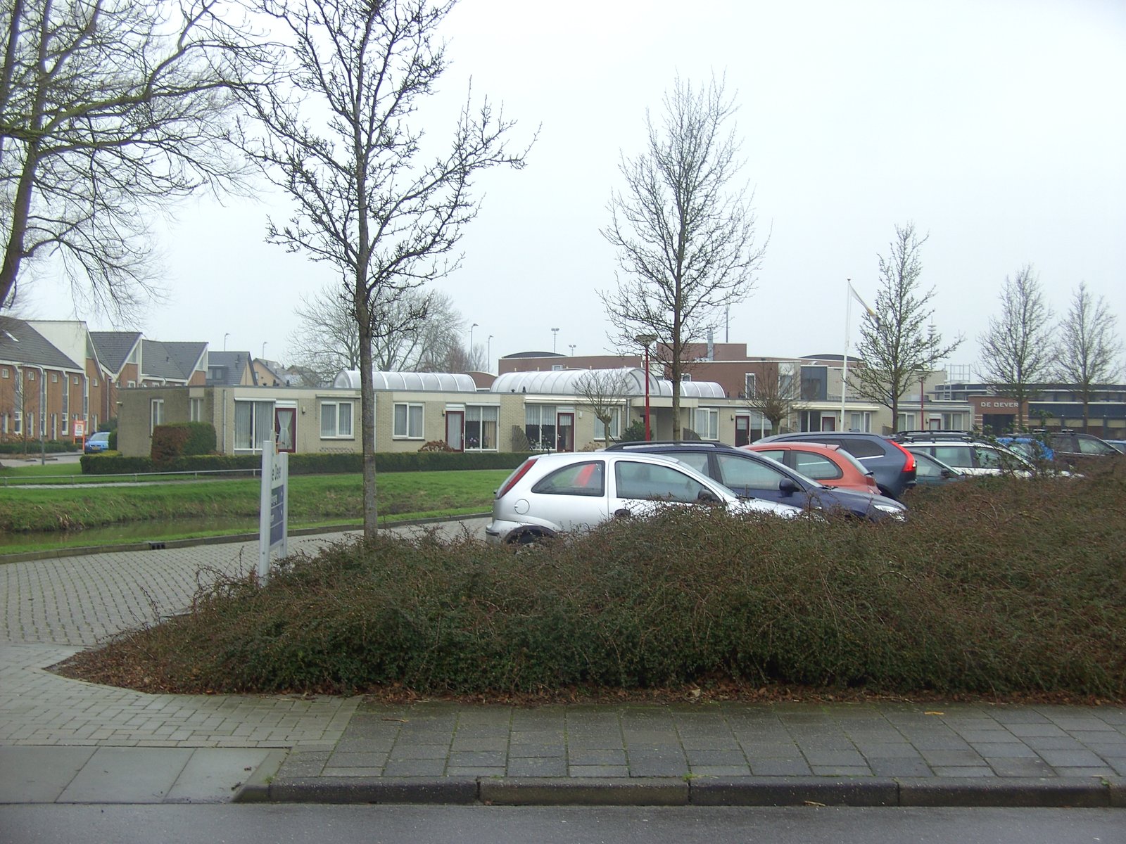 Bejaardencentrum De Oever (2)