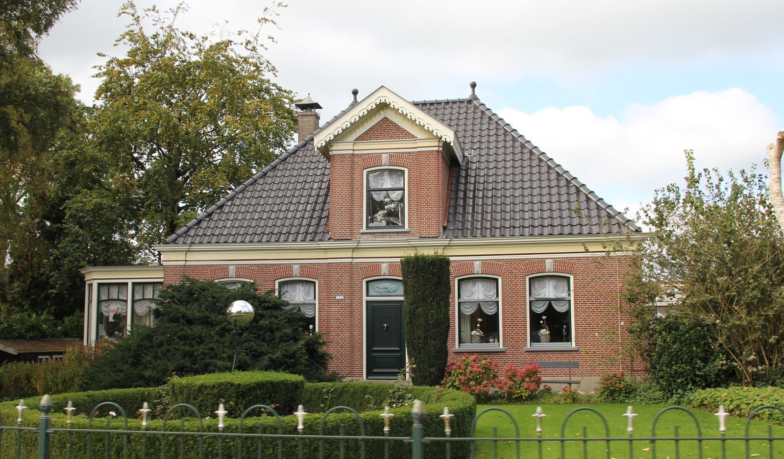 2016 de Buurt no;122