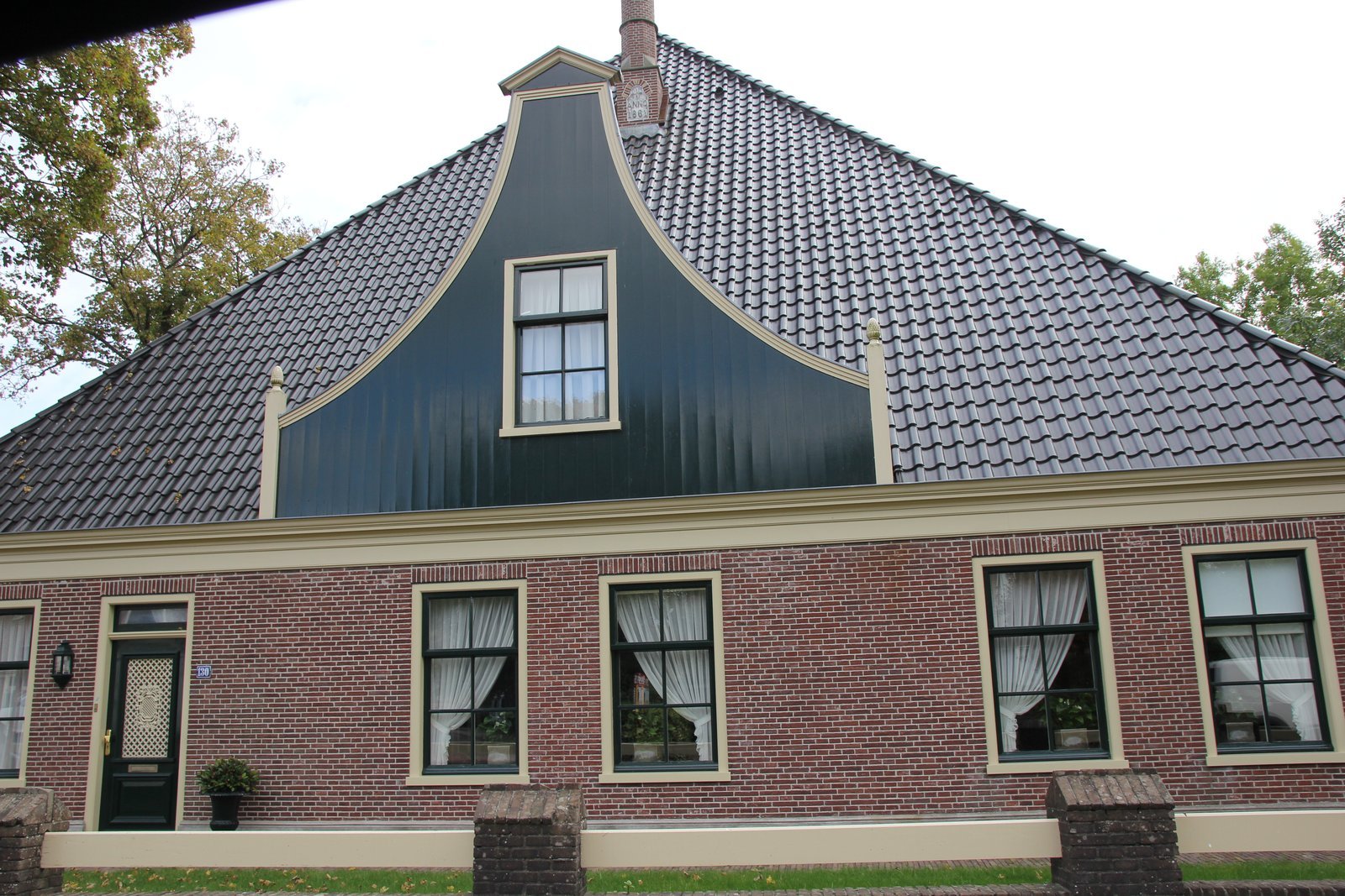 2016 de Buurt no;130