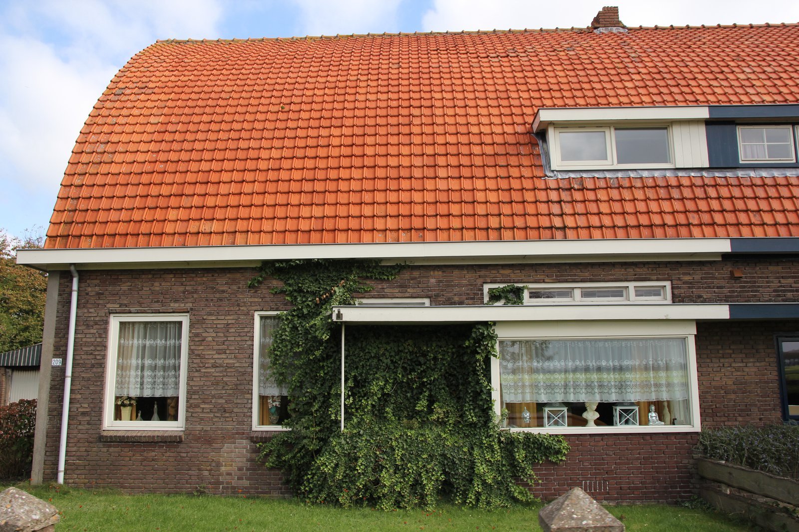 2016 Noordspweg 209