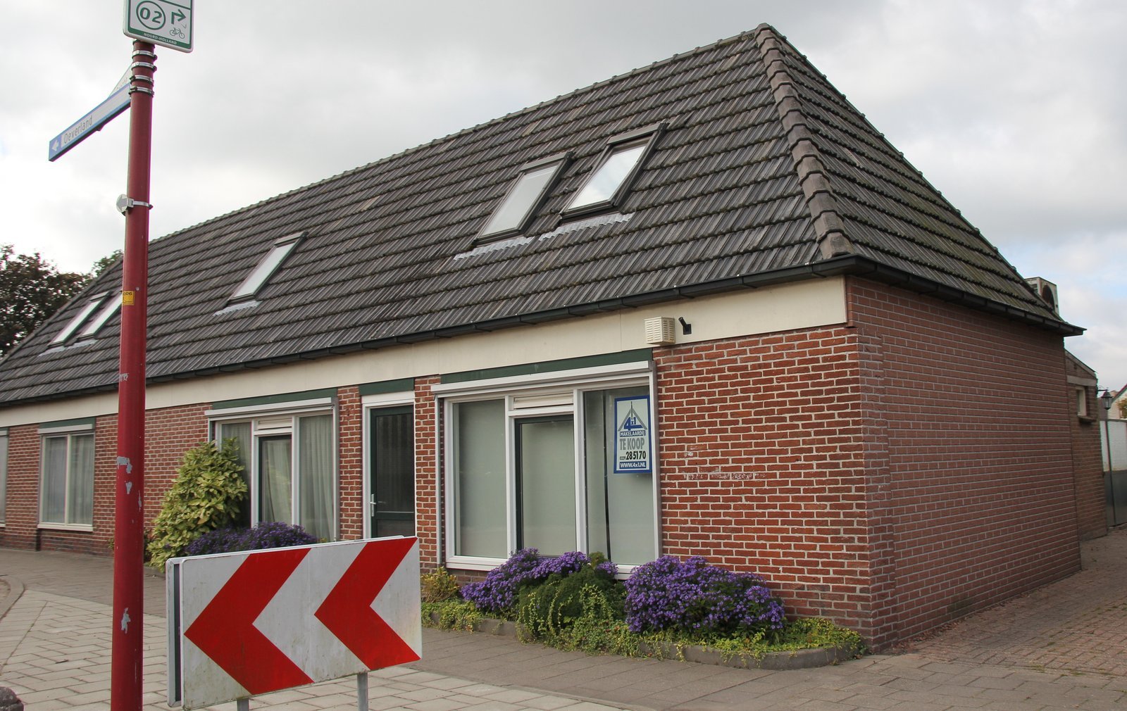 2016 Noordspweg 133