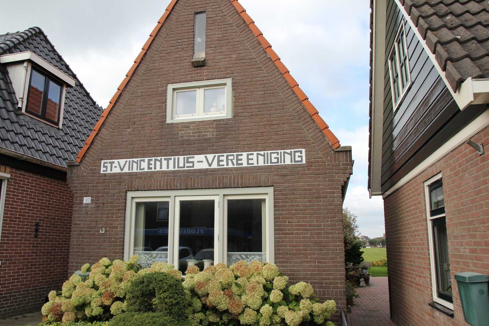 2016 Noordspweg 140