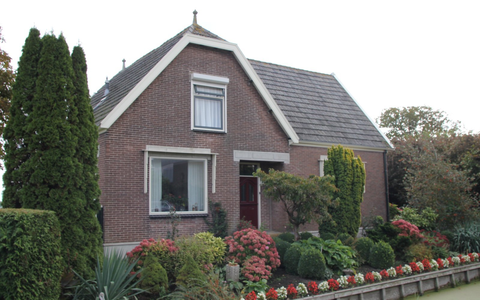 2016 Noordspweg 145
