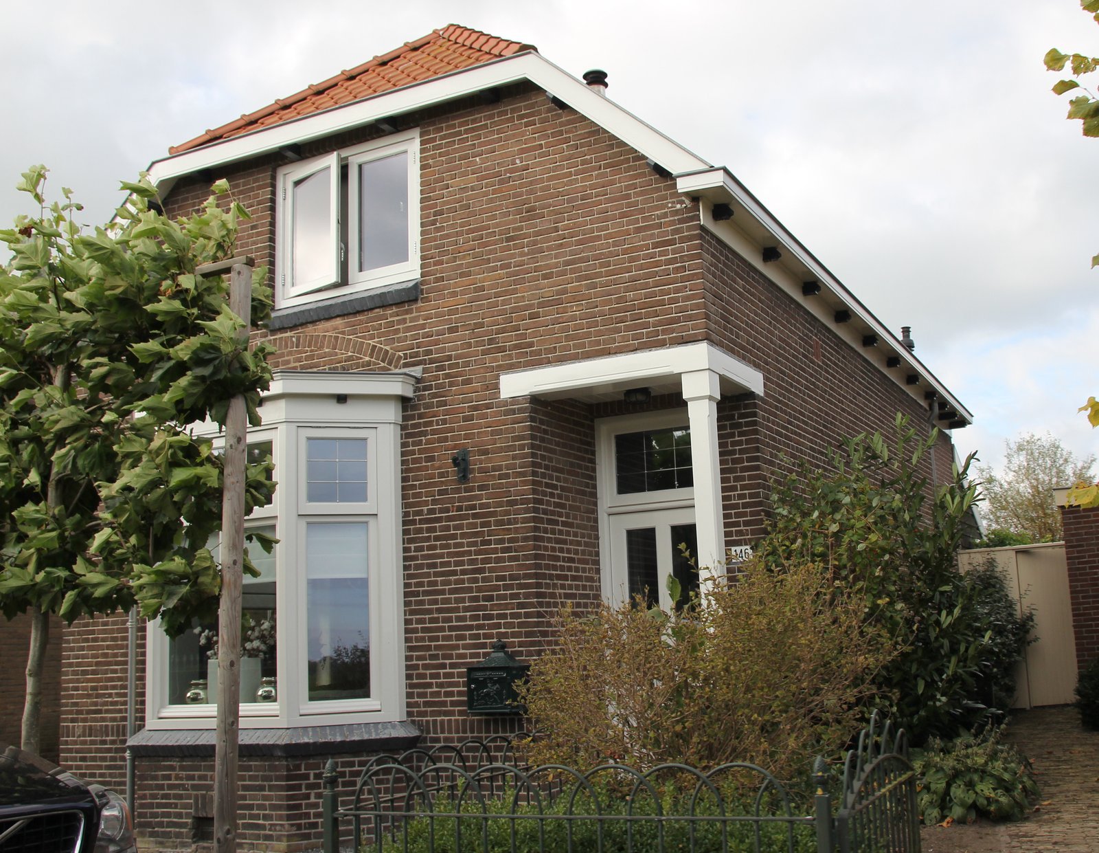2016 Noordspweg 146