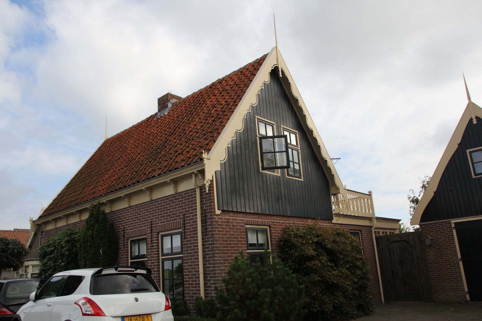 2016 Noordspweg 152