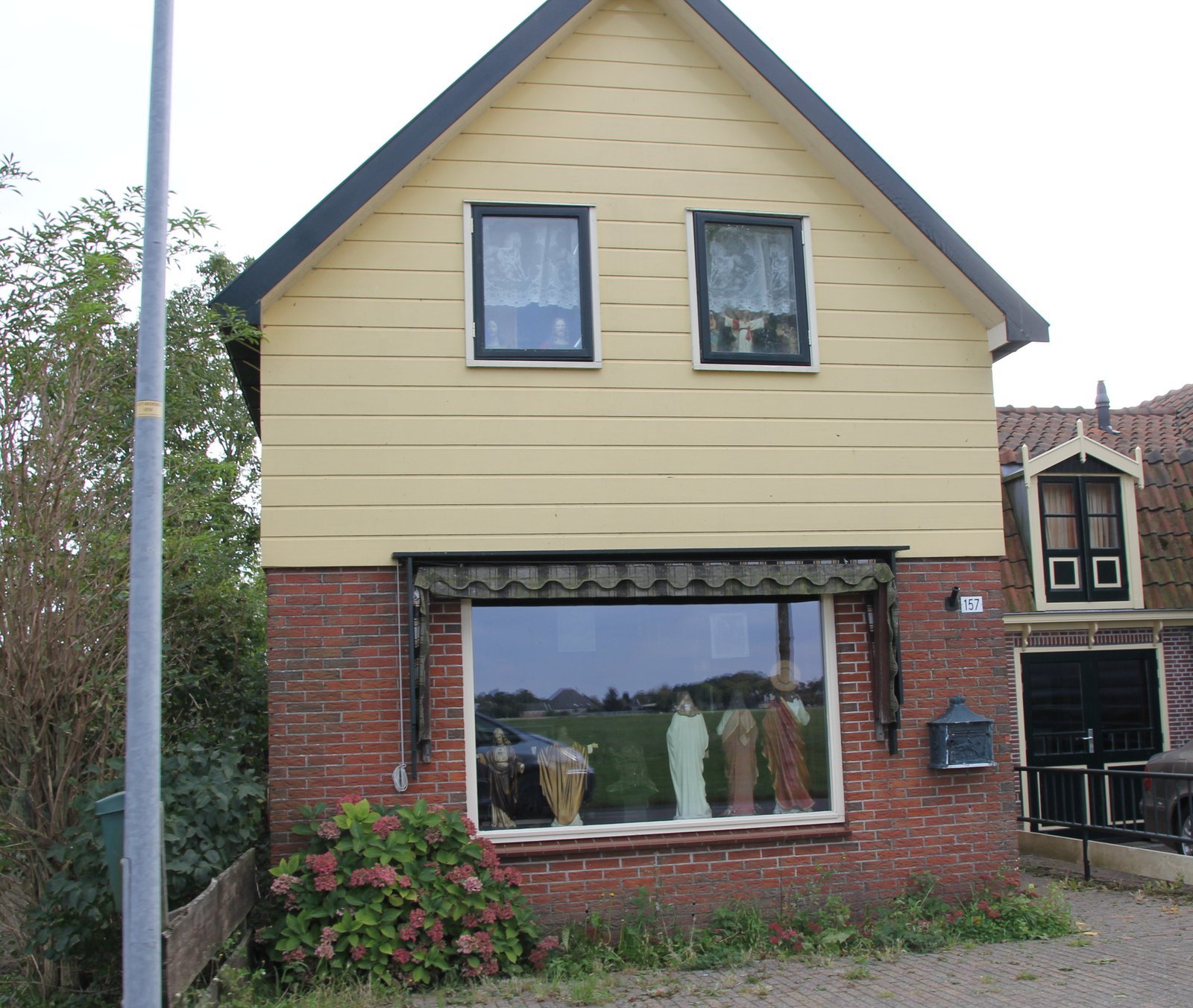 2016 Noordspweg 157