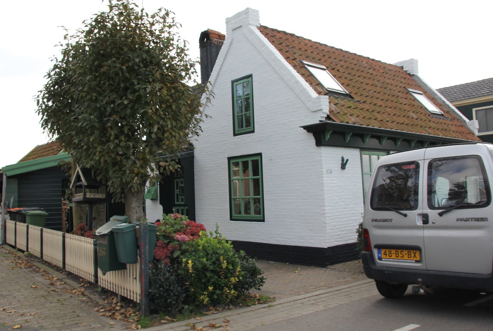 2016 Noordspweg 164