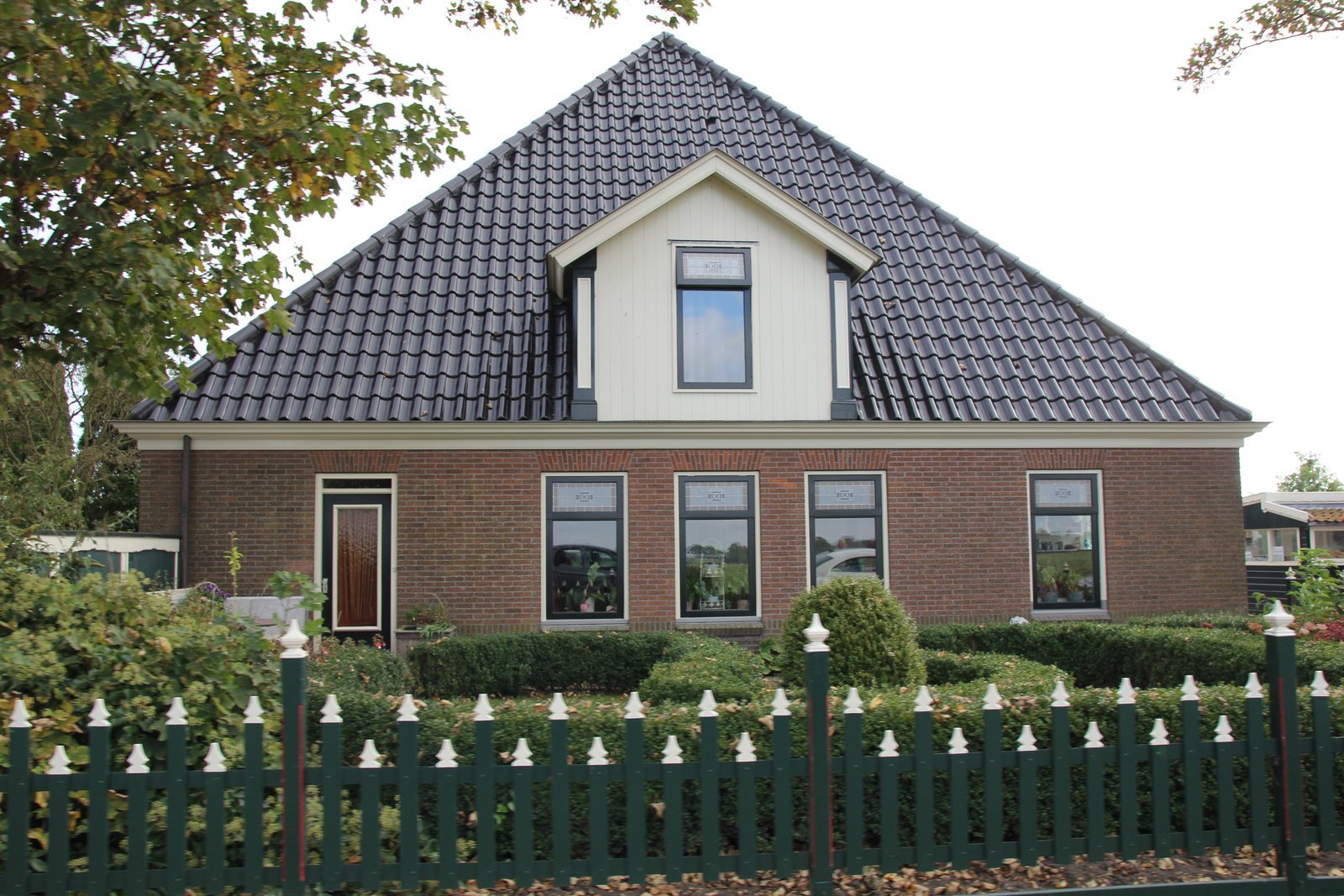 2016 Noordspweg 165