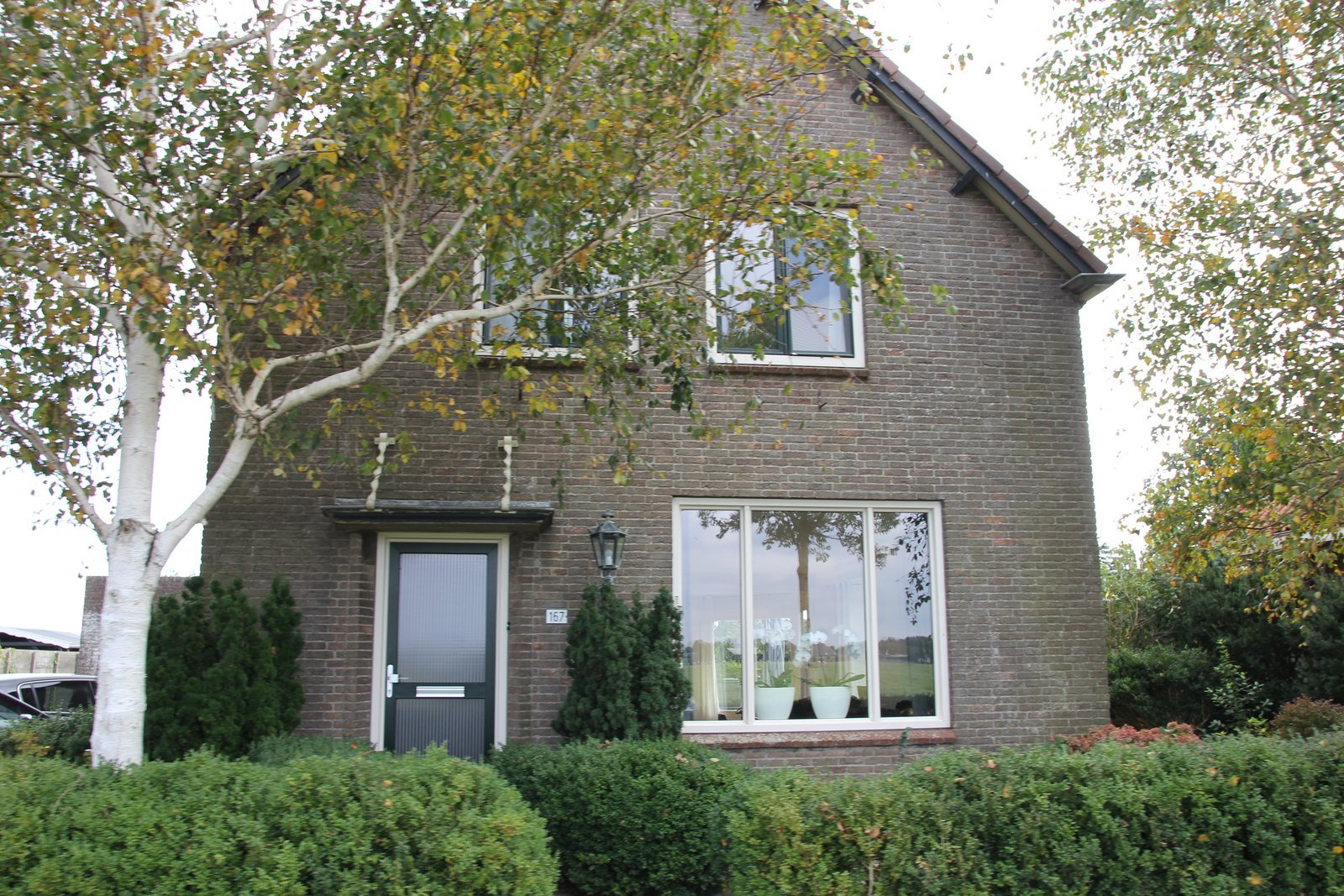 2016 Noordspweg 167