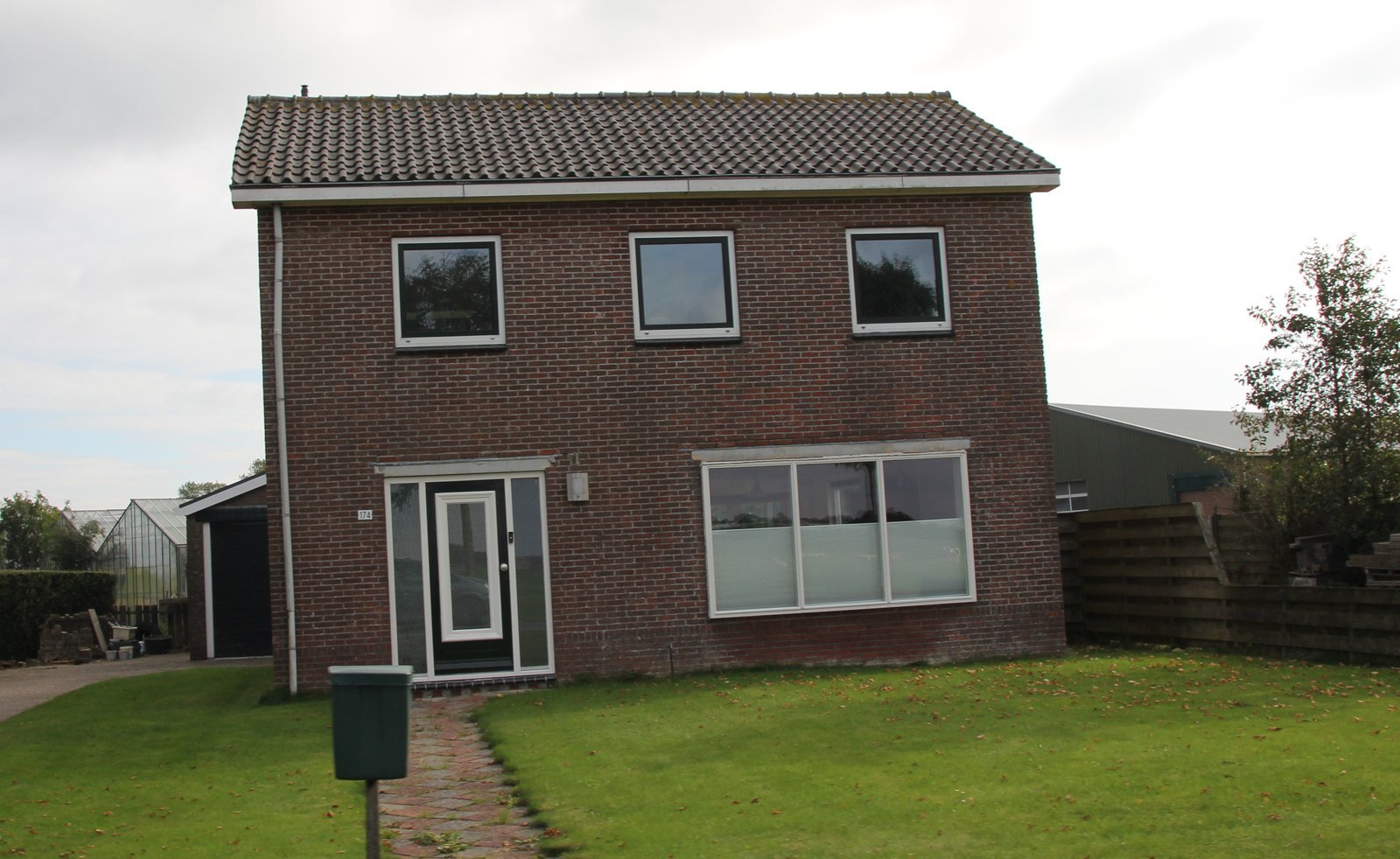 2016 Noordspweg 174