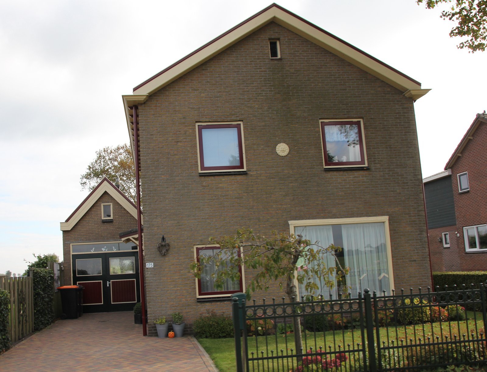 2016 Noordspweg 175