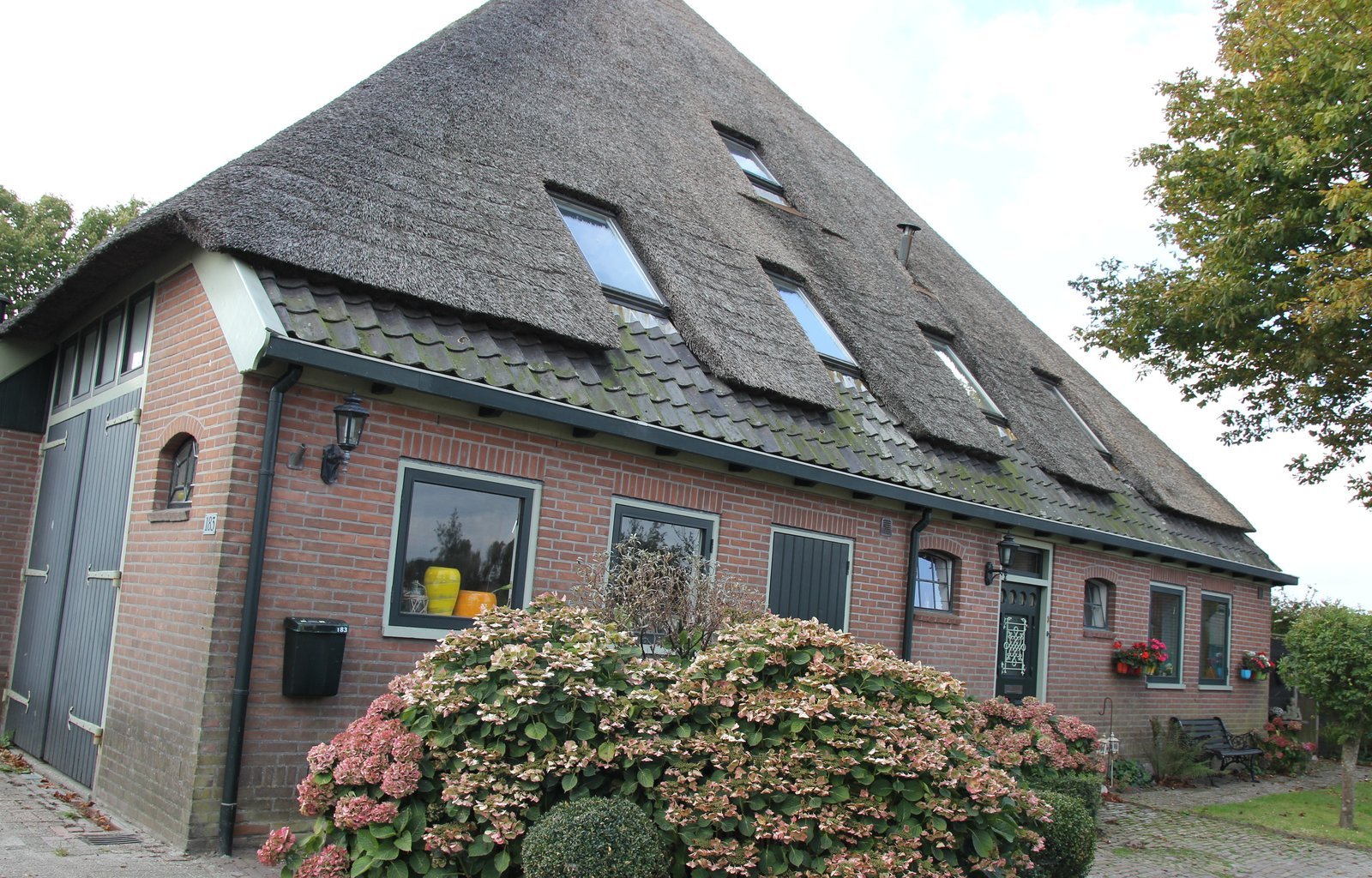 2016 Noordspweg 183