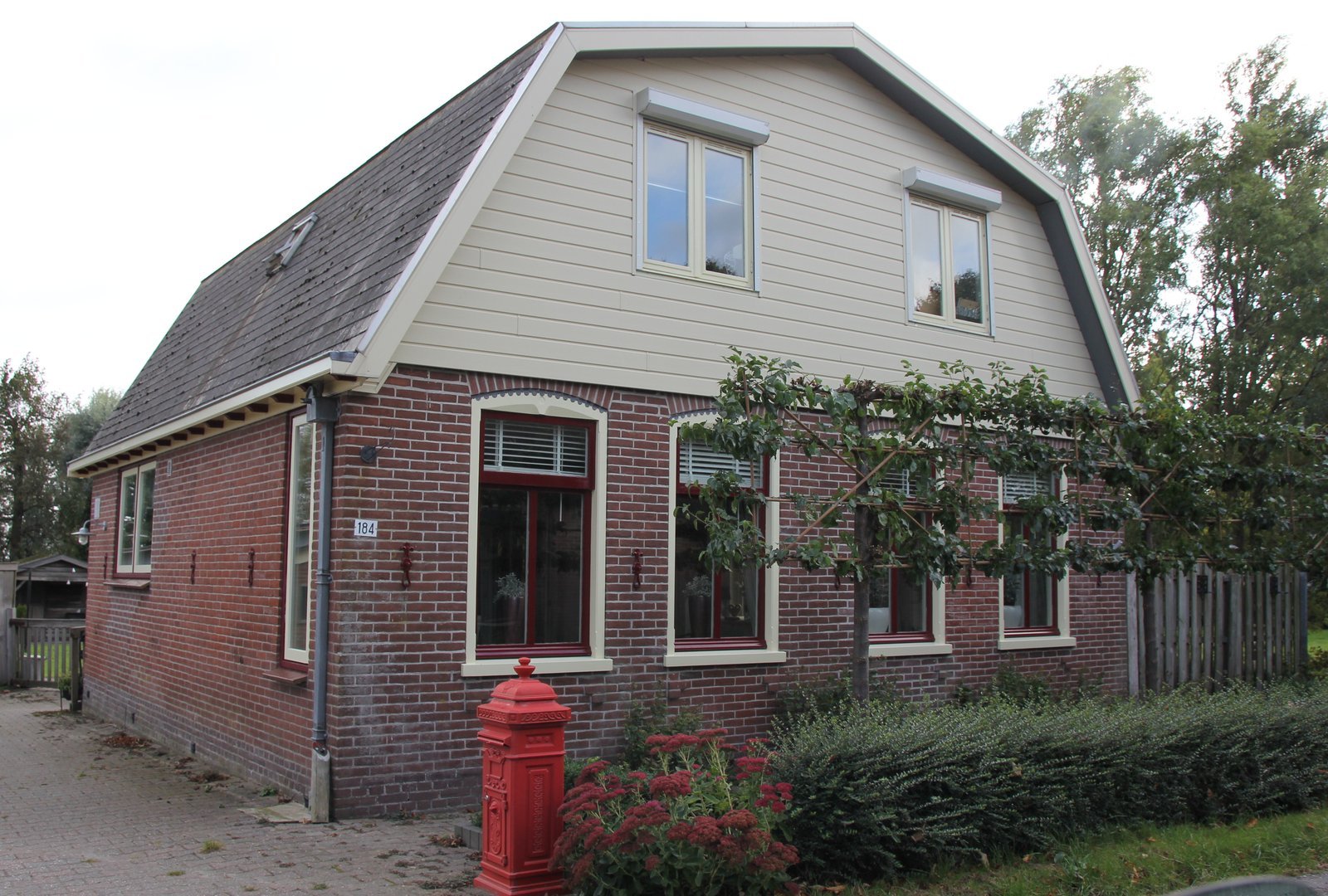 2016 Noordspweg 184