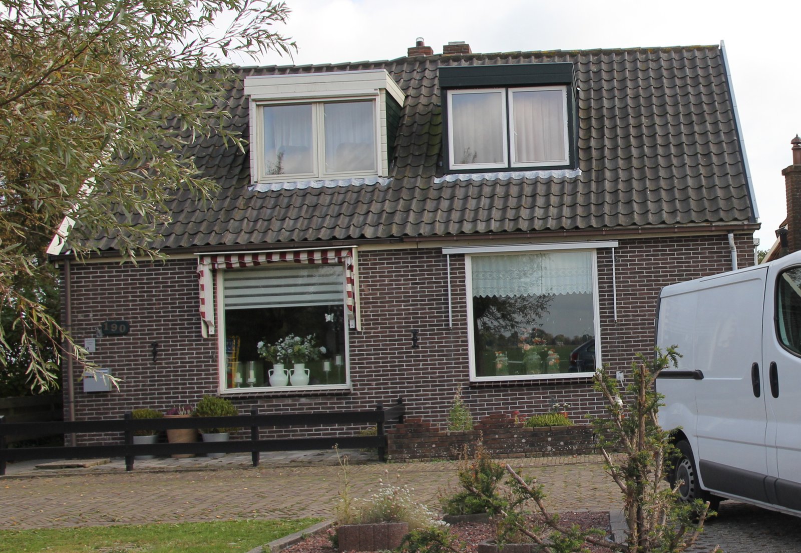 2016 Noordspweg 190