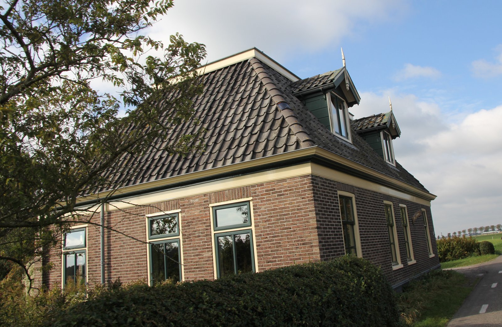 2016 Noordspweg 195