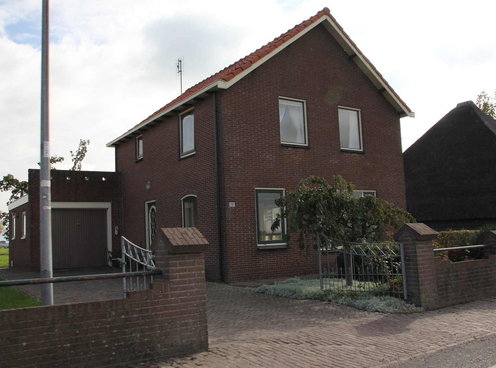 2016 Noordspweg 201