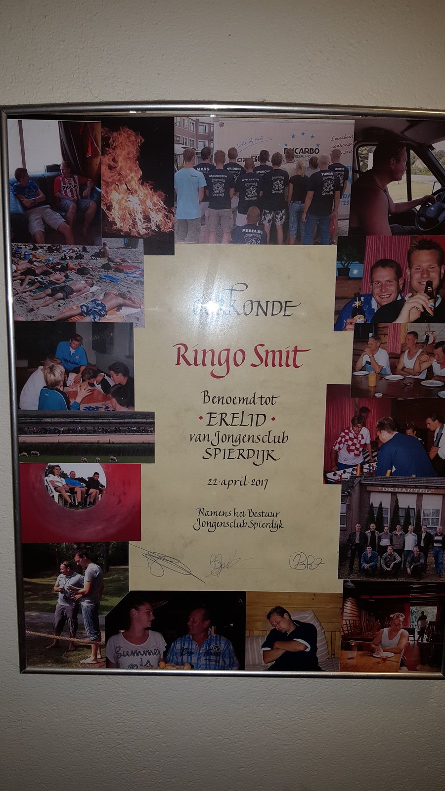 2017 22-04 Ringo Smit Ere-lid