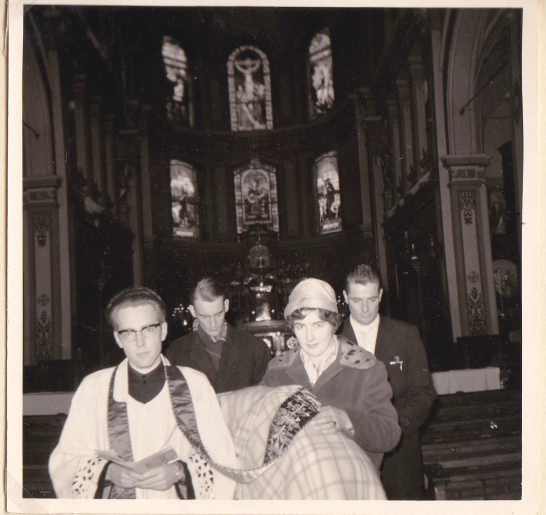 Kerk; foto 2