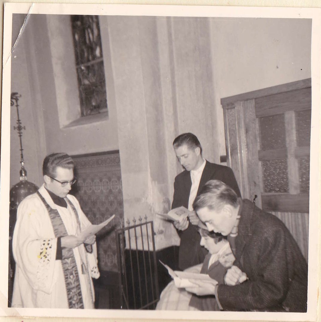 Kerk; foto 3