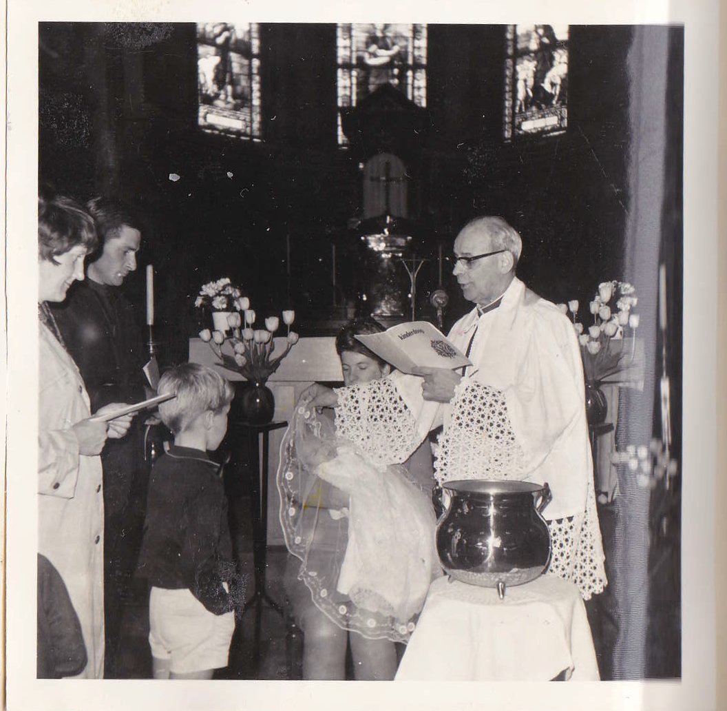 Kerk; foto 6