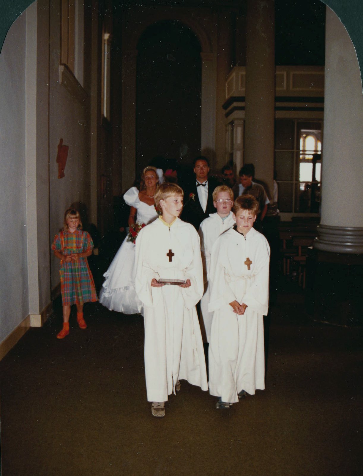 Kerk; foto 8