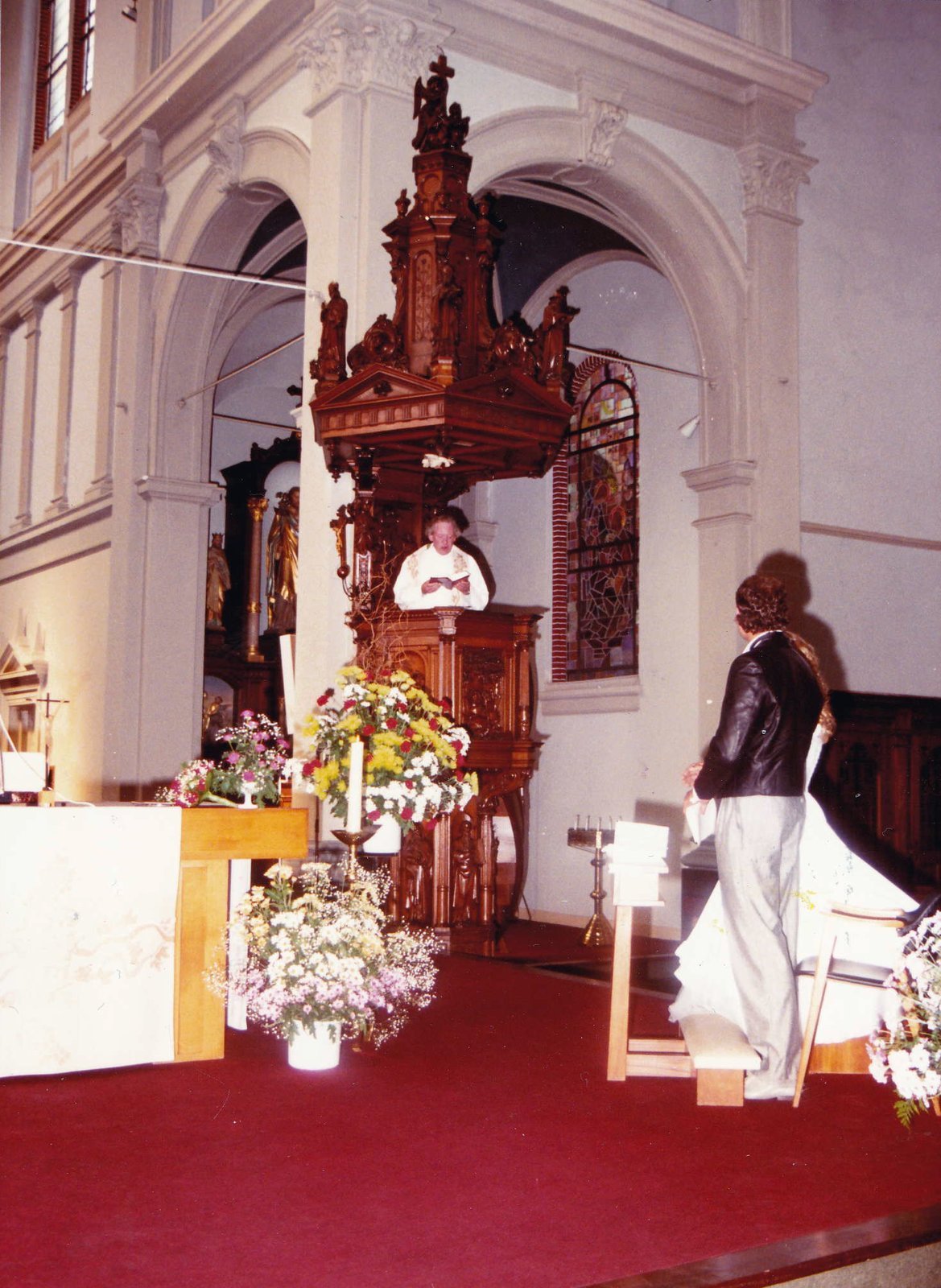 Kerk; foto 9