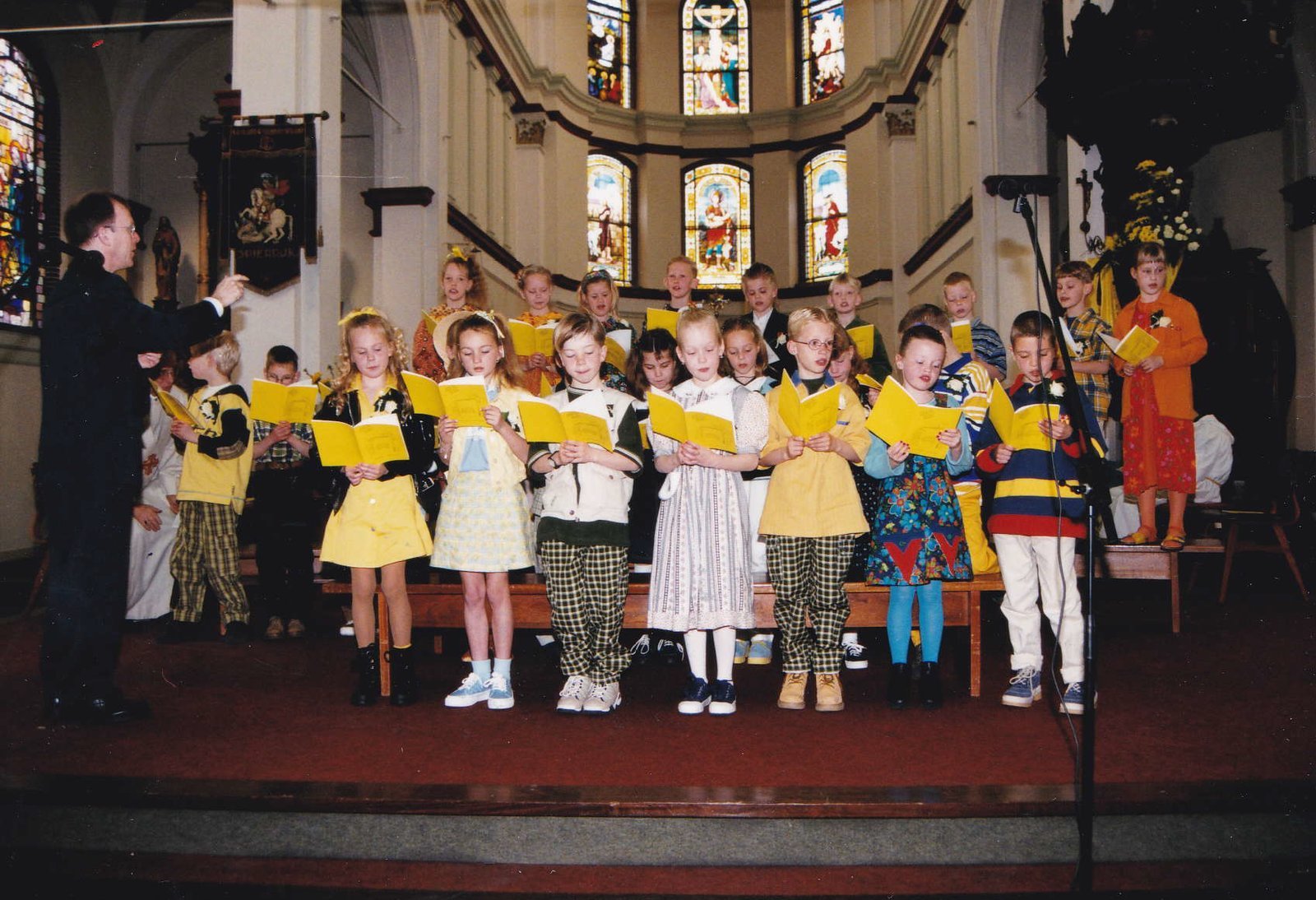 Kerk; foto 10