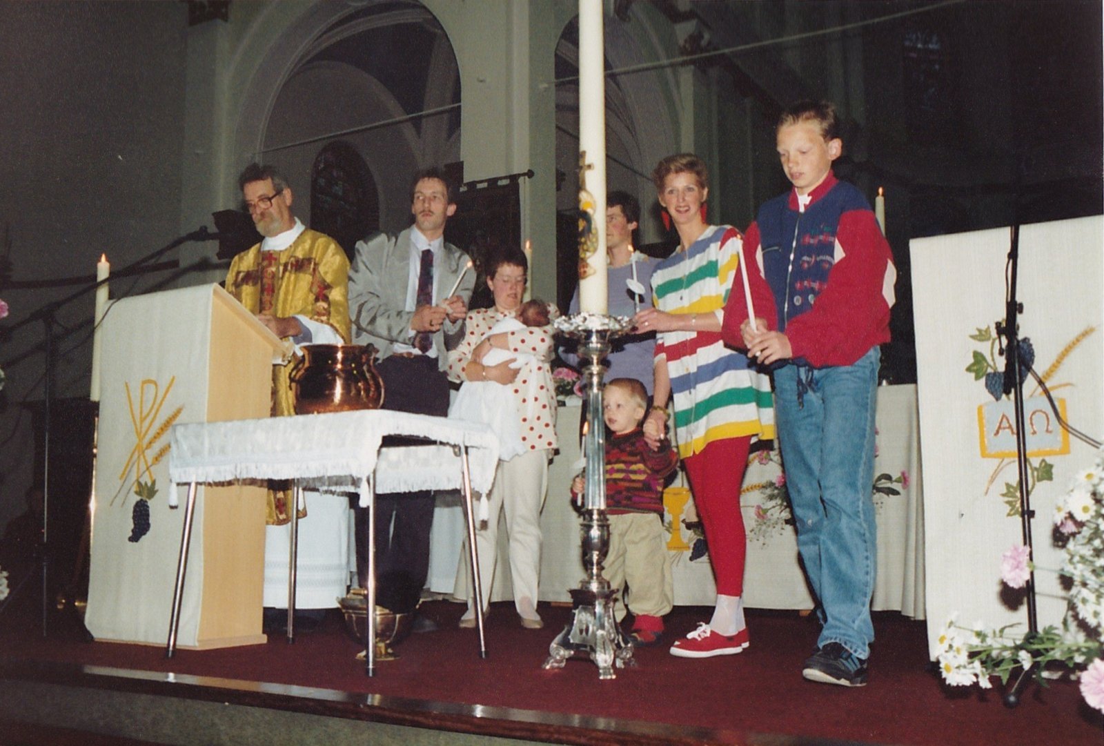 Kerk; foto 32