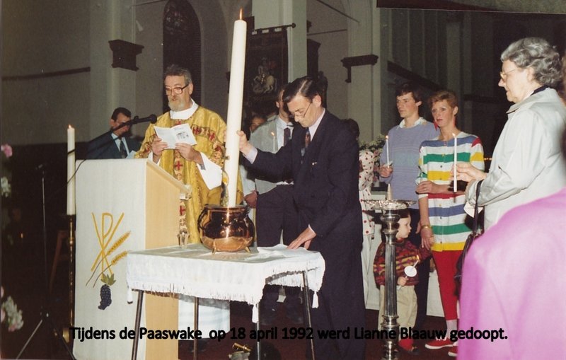 Kerk; foto 35