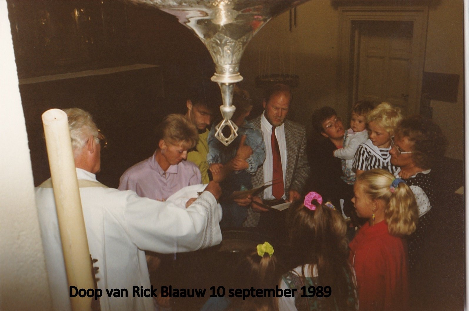 Kerk; foto 40