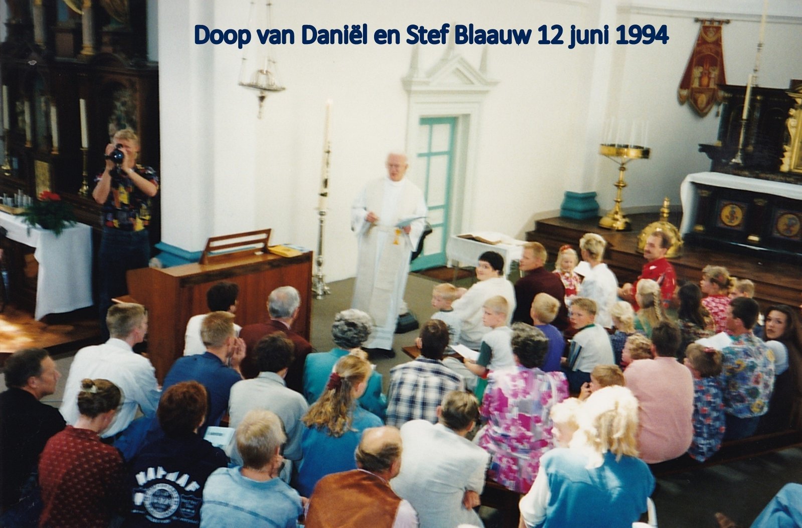 Kerk; foto 43