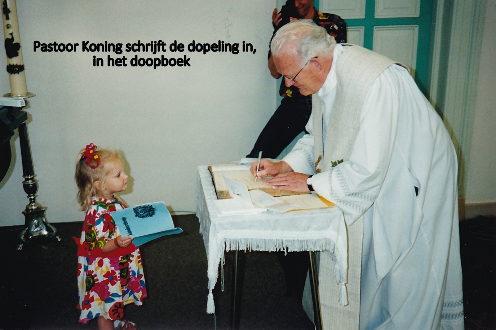 Kerk; foto 45