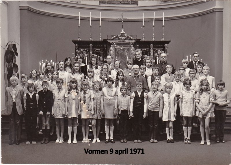 Kerk; foto 50