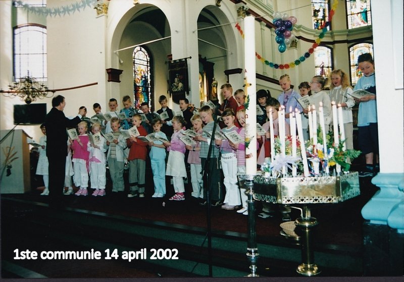 Kerk; foto 54