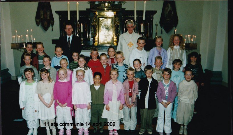 Kerk; foto 57
