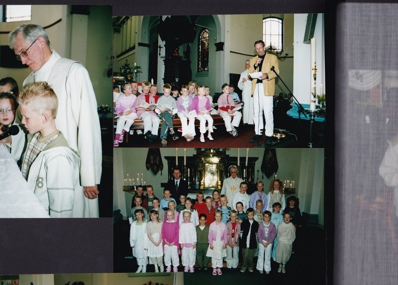 Kerk; foto 60