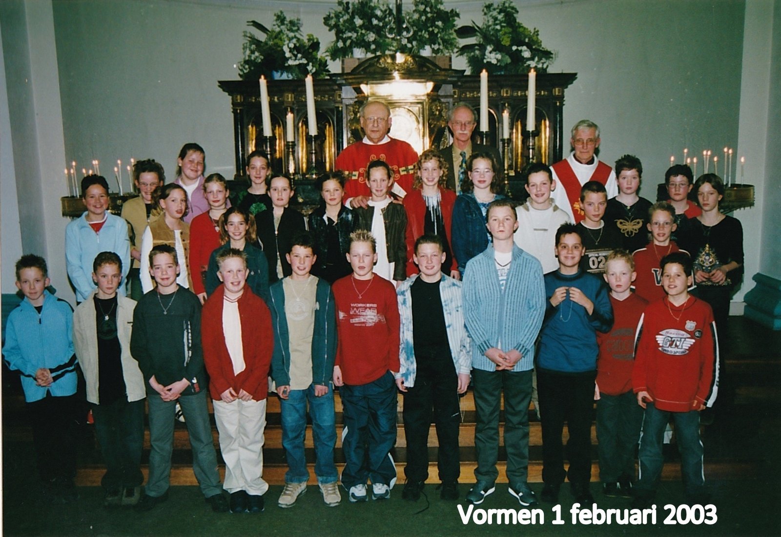 Kerk; foto 61
