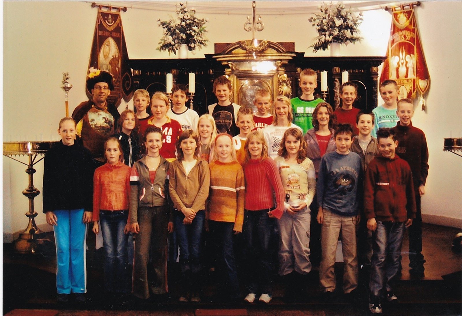 Kerk; foto 64