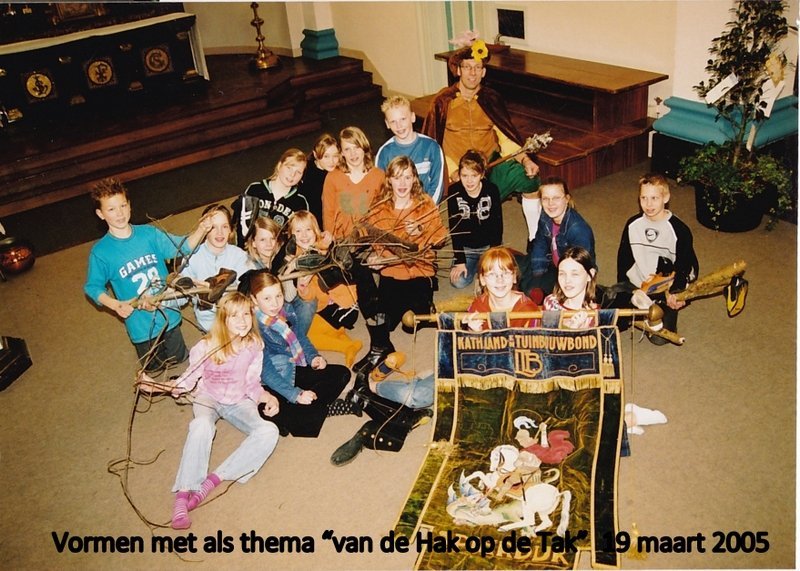 Kerk; foto 67