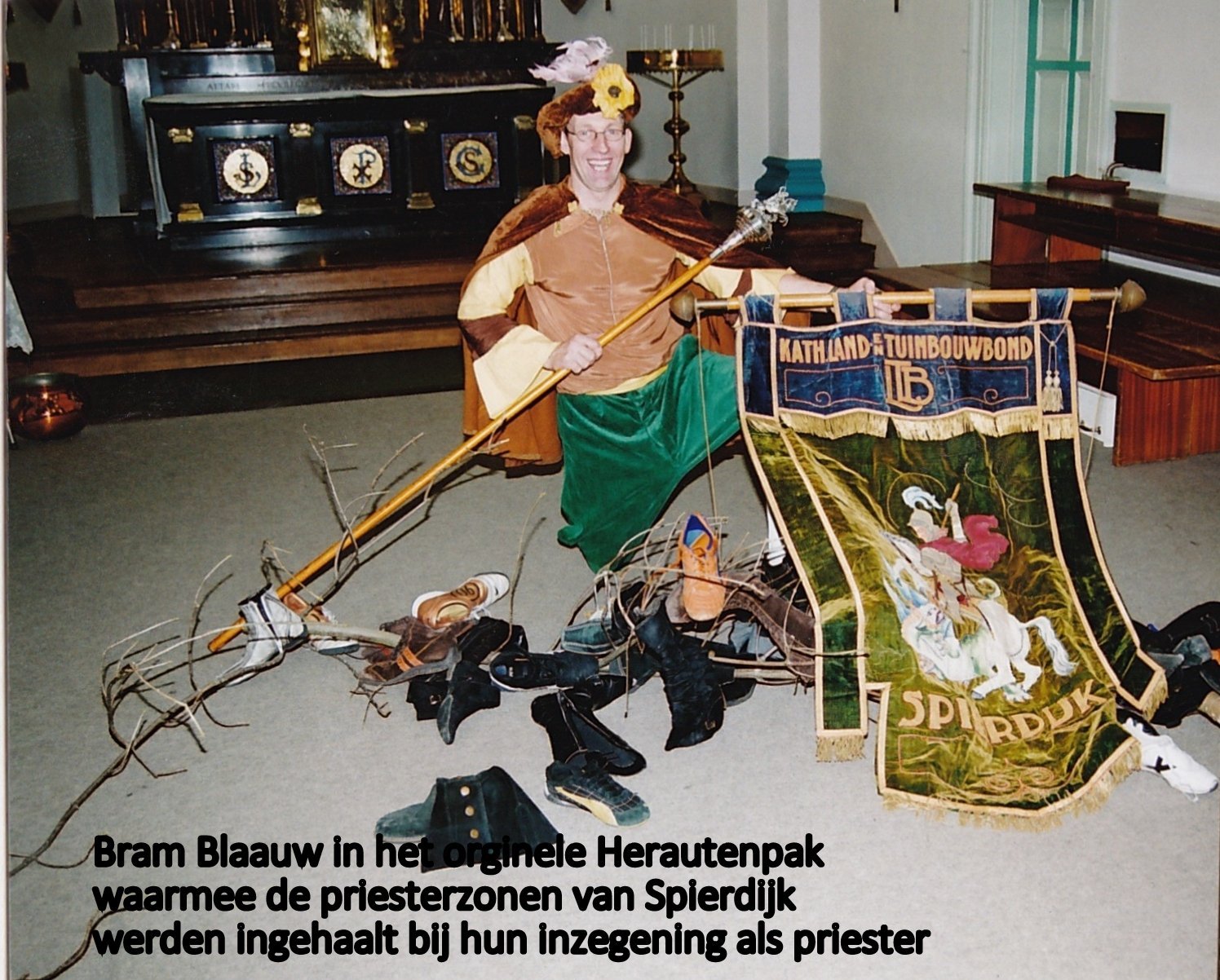 Kerk; foto 69