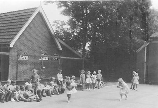 Schoolfeest