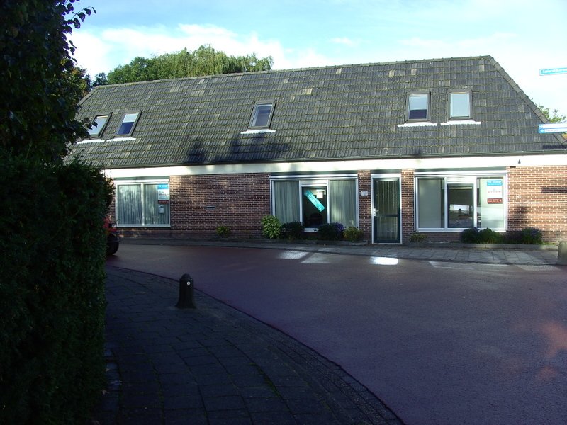 Spaarbank / Boerenleenbank (2)