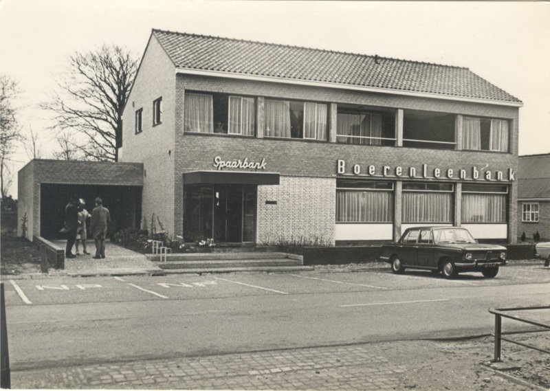 Spaarbank / Boerenleenbank (3)