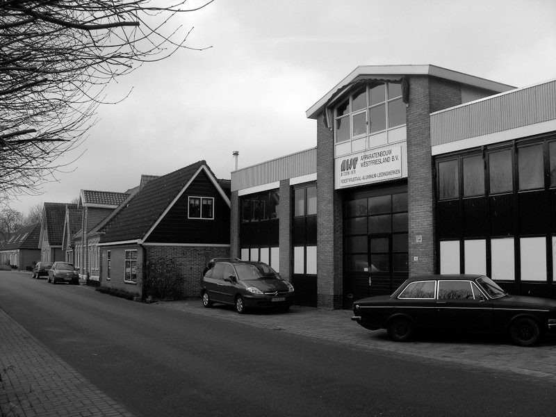 AWF Apparatenbouw Westfriesland B.V.
