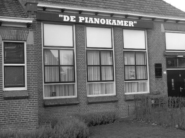 De Pianokamer (2)